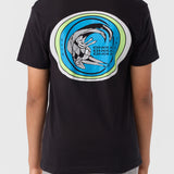 Boy's Reverbaration Tee