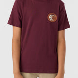 Boy's Reverbaration Tee