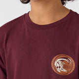 Boy's Reverbaration Tee