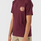 Boy's Reverbaration Tee