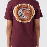 Boy's Reverbaration Tee