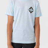 Boy's Brackets Tee