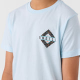 Boy's Brackets Tee