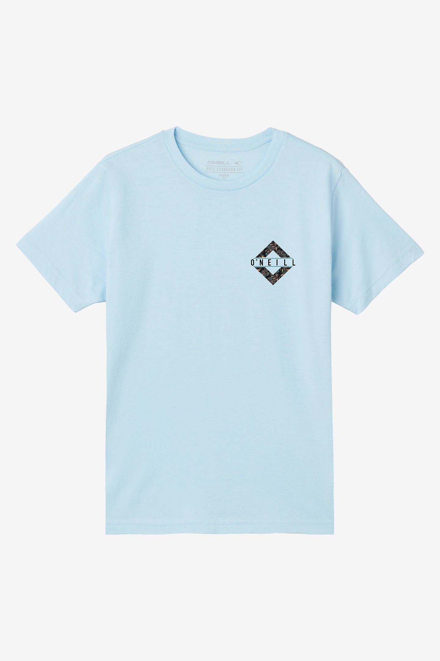 BOY'S BRACKETS TEE