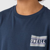 Boy's Working Stiff Tee