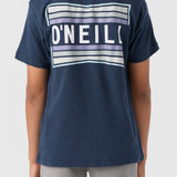 Boy's Working Stiff Tee