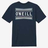 Boy's Working Stiff Tee