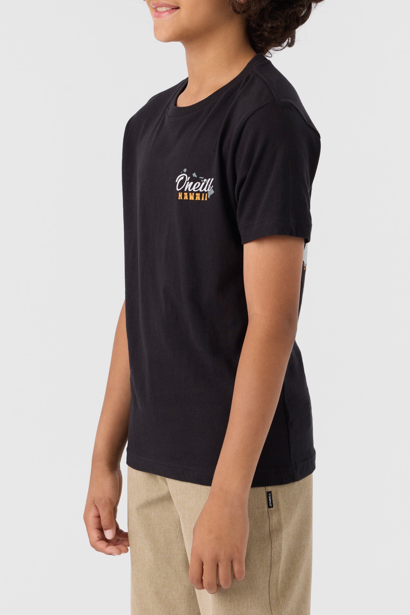 BOY'S AINA TEE