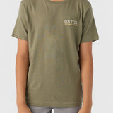 Boy's Sea Spider Tee