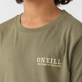 Boy's Sea Spider Tee