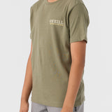 Boy's Sea Spider Tee