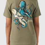 Boy's Sea Spider Tee