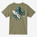 Boy's Sea Spider Tee