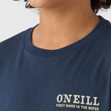 Boy's Sea Spider Tee - Navy | O'Neill