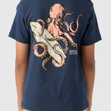 Boy's Sea Spider Tee -  | O'Neill