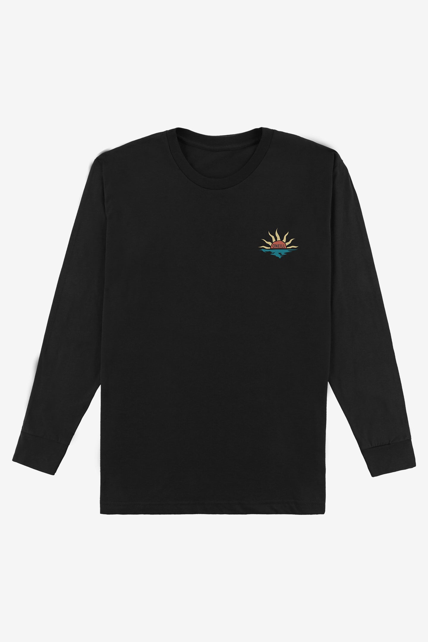 BOY'S BONES SURFER LONG SLEEVE TEE