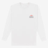 Boy's Rays & Waves Long Sleeve Tee