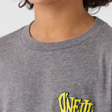 Boy's Good Day Long Sleeve Tee