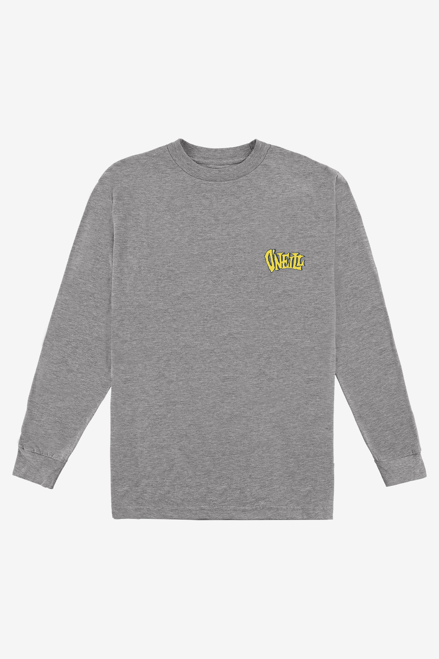 BOY'S GOOD DAY LONG SLEEVE TEE