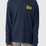 Boy's Good Day Long Sleeve Tee