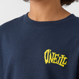 Boy's Good Day Long Sleeve Tee