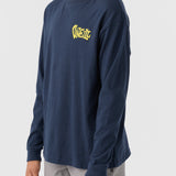 Boy's Good Day Long Sleeve Tee