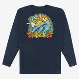 Boy's Good Day Long Sleeve Tee