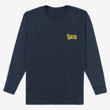 Boy's Good Day Long Sleeve Tee