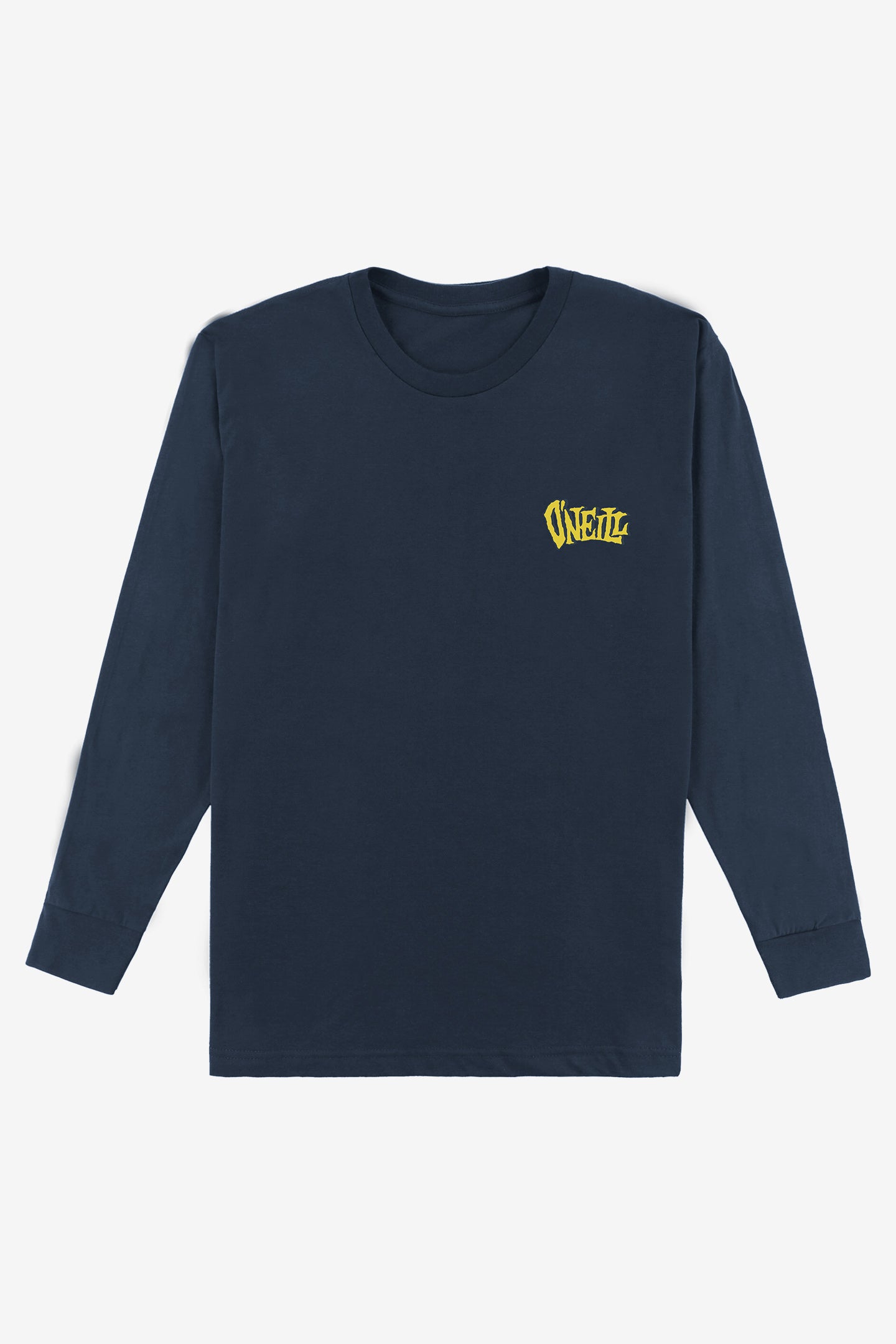 BOY'S GOOD DAY LONG SLEEVE TEE