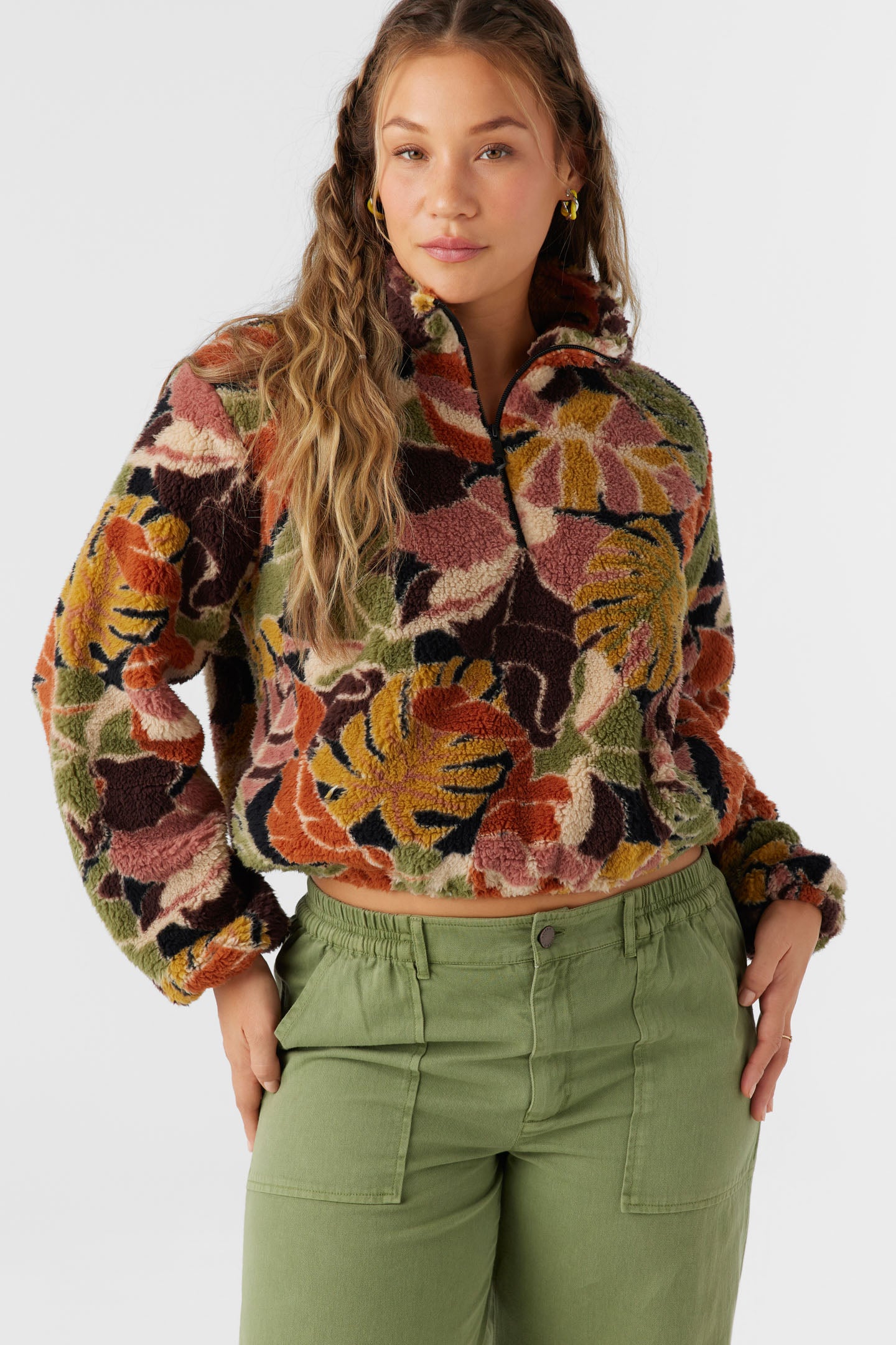 Kacey Jacket - Multi Clr | O'Neill