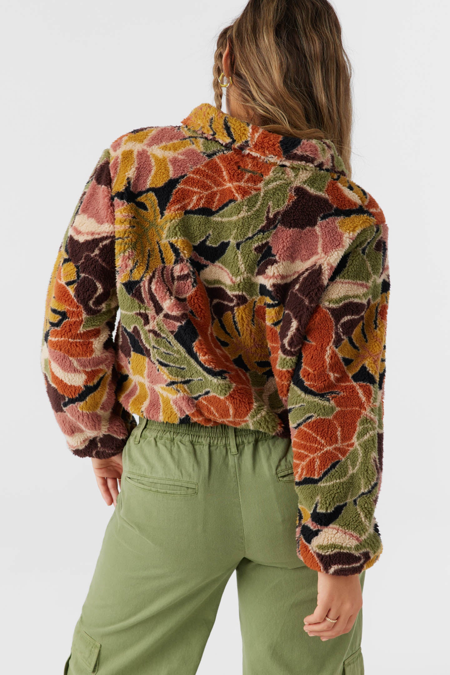 Kacey Jacket - Multi Clr | O'Neill