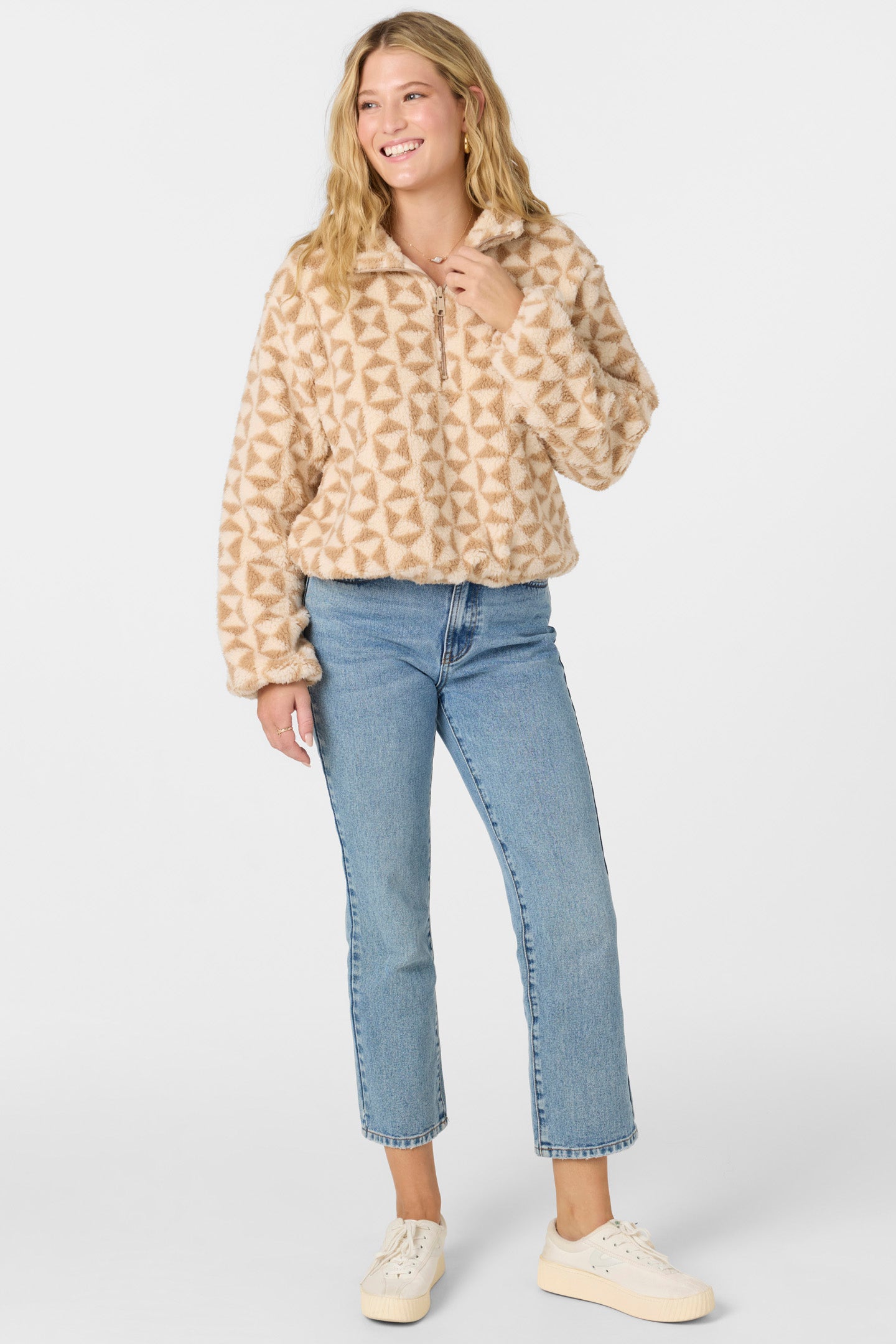 Kacey Jacket - Nomad | O'Neill