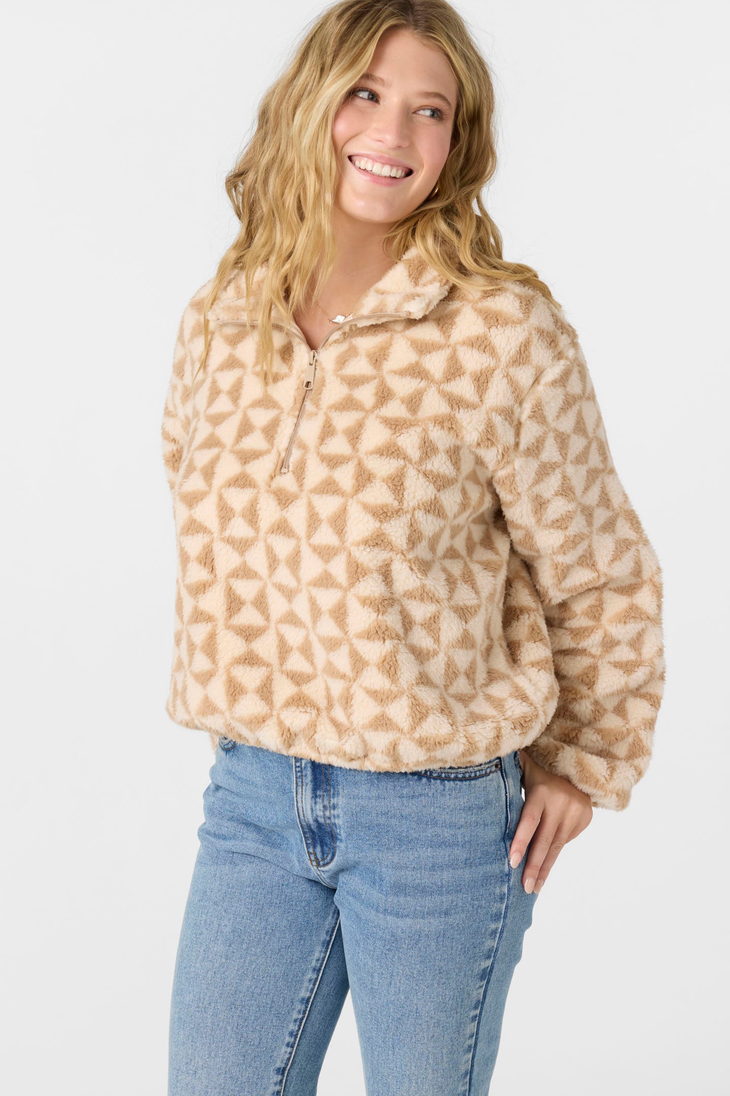 Kacey Jacket - Nomad | O'Neill