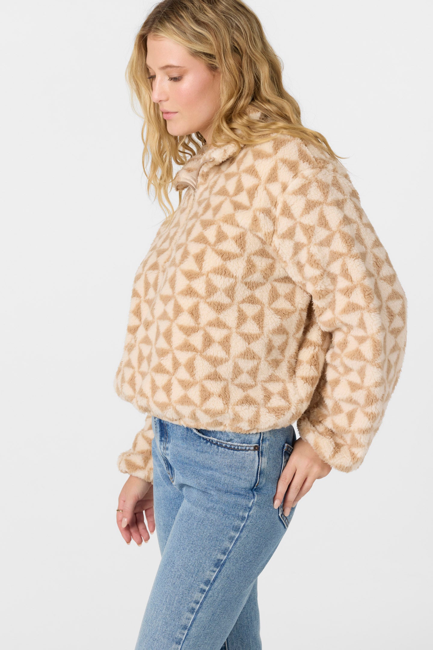 Kacey Jacket - Nomad | O'Neill