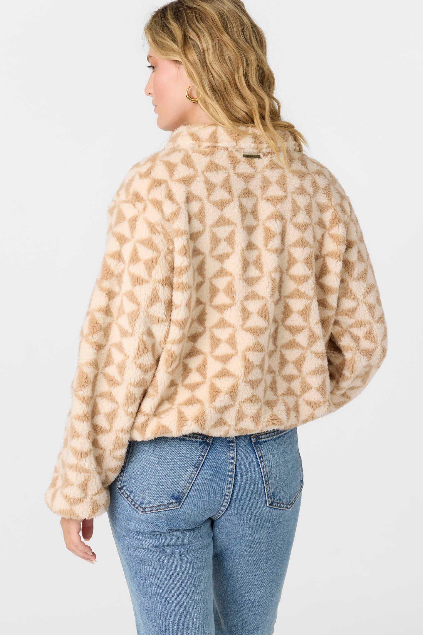 Kacey Jacket - Nomad | O'Neill