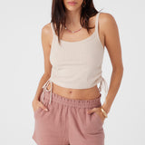 Nadia Rib Knit Tank Top