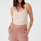 Nadia Rib Knit Tank Top