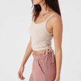 Nadia Rib Knit Tank Top