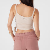 Nadia Rib Knit Tank Top