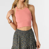 Alyx Rib Knit Tank Top