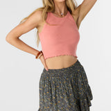 Alyx Rib Knit Tank Top