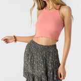 Alyx Rib Knit Tank Top