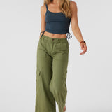 Nadia Rib Knit Tank Top