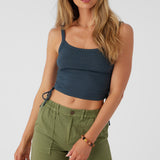 Nadia Rib Knit Tank Top