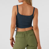 Nadia Rib Knit Tank Top