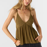 Robynn Solid Tank Top