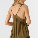 Robynn Solid Tank Top