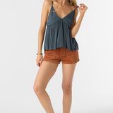 Robynn Solid Tank Top