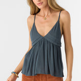 Robynn Solid Tank Top