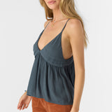 Robynn Solid Tank Top